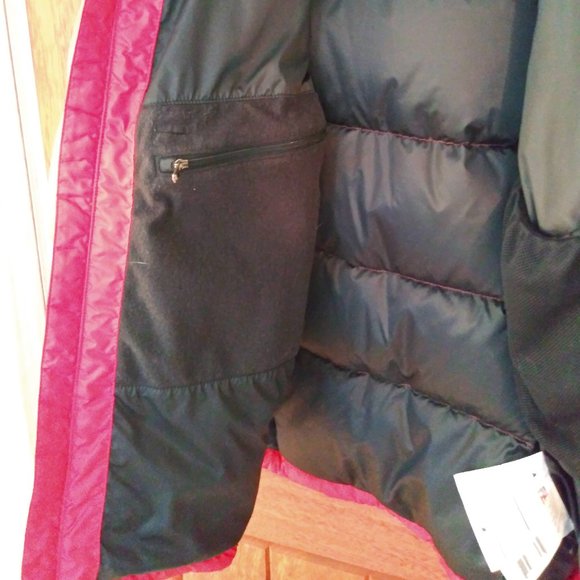 **FINAL REDUCTION!** SPYDER Technical jacket Valsorey Down - Picture 9 of 16